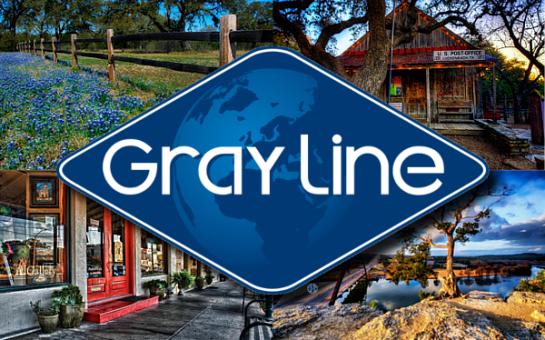 gray line logo