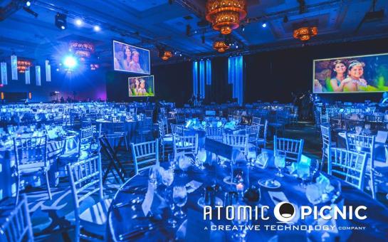 Atomic Photo