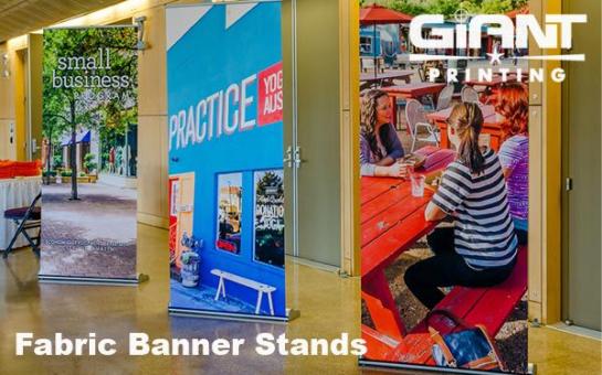 Giant printing 1