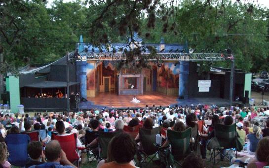 Zilker Theatre Listing Image