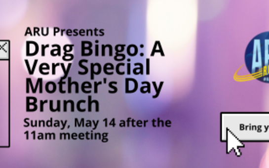 medley Refrein nakomelingen Drag Bingo: A Very Special Mother's Day Brunch | Austin, TX
