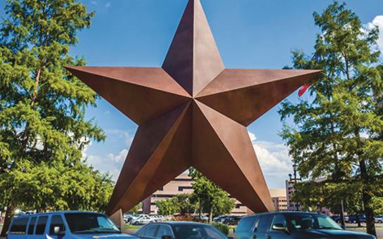 stars and cars