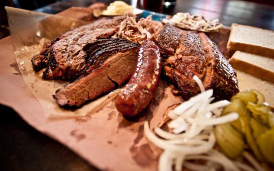 FranklinBBQ
