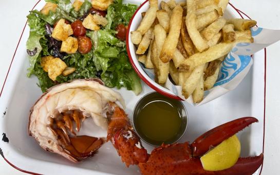 Lobster Special Insider Deal
