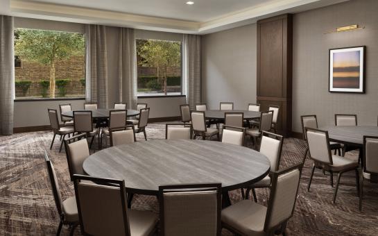 Break Out Room
