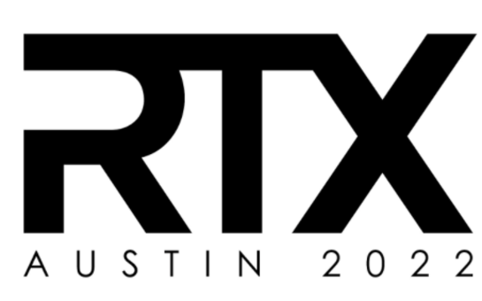 Rtx Austin Schedule 2022 Rtx Austin 2022 | Austin, Tx