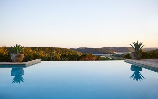Serenity Pool 1