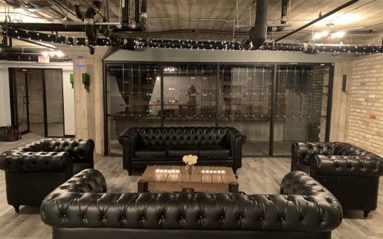 Zilker Lounge