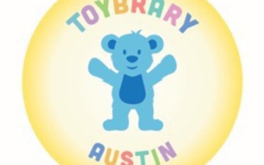 Toybrary Austin