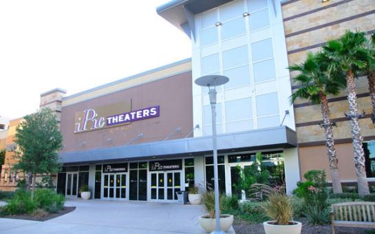 iPic Theaters