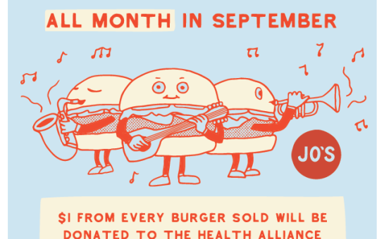 HAAM month