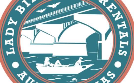 LBL Rentals Logo