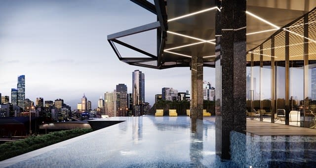AC Hotels by Marriott to open in Melbourne  2020