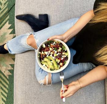 Freshii Salad