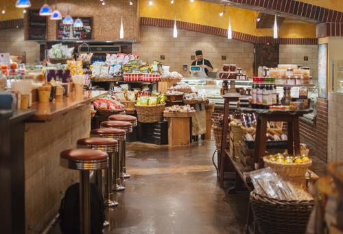 Alon's Market
