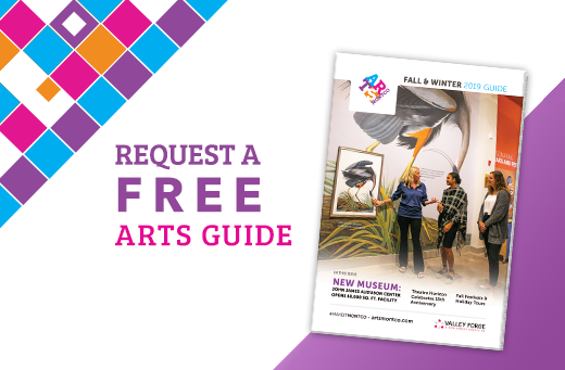 Arts Guide 2019