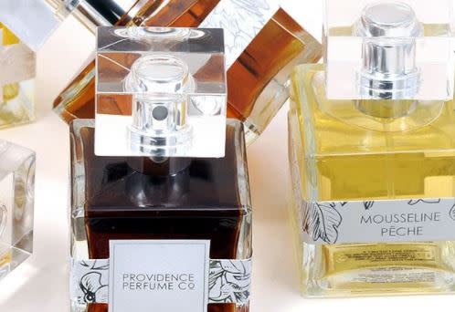 Providence Perfume Company