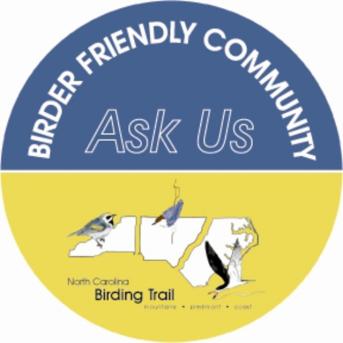Birder-Friendly Community