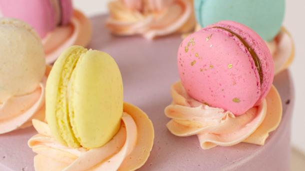 Macarons