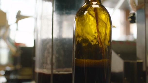 Borelli wine filling