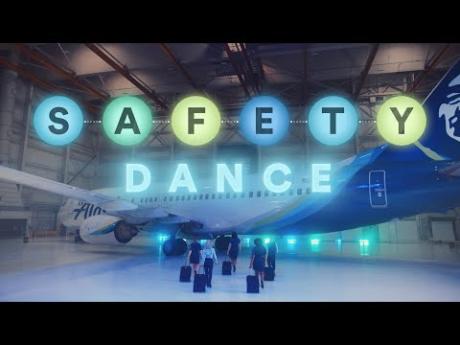 Safety Dance