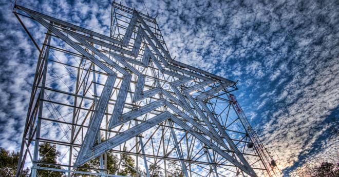 Roanoke Star