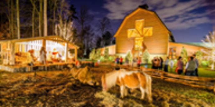 The Billy Graham Library Charlotte Nc 28217