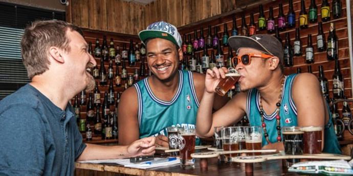 Ass Clown Brewing Company Cornelius Nc 28031 Full service entertainment and rental company specializing in fun.