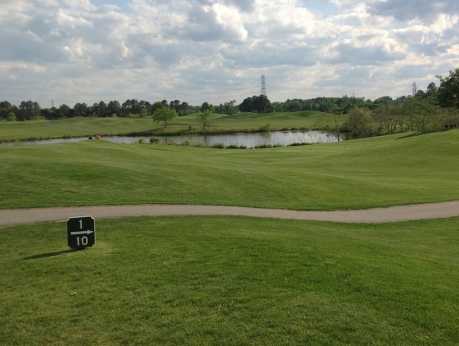 Battlefield Golf Club