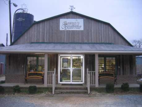 Bergey's Breadbasket