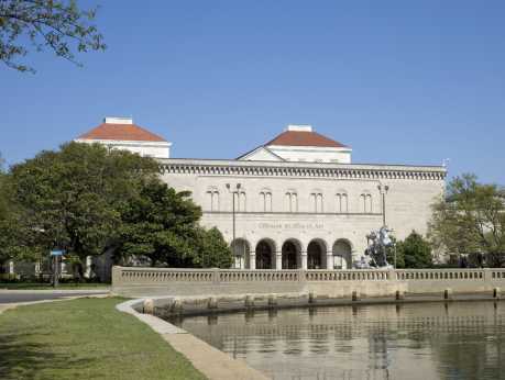 Chrysler Museum of Art