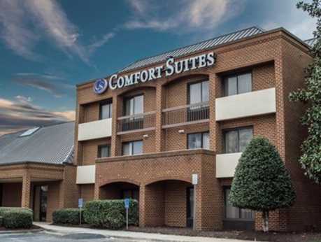 Comfort Suites Chesapeake