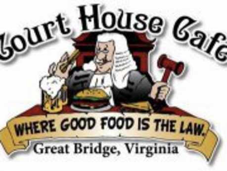 Court House Cafe