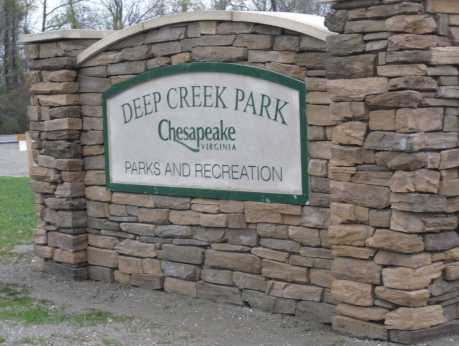 Deep Creek Park