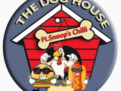 Dog House - Logo