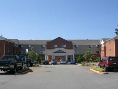 Extended Stay Churchland