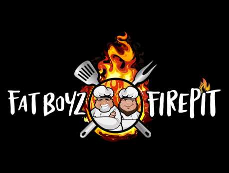Fat Boyz Firepit Logo