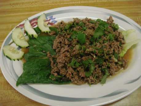 Jasmine Thai Cuisine