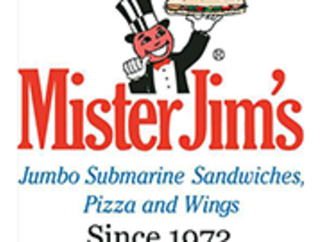 Mister Jim's Subs