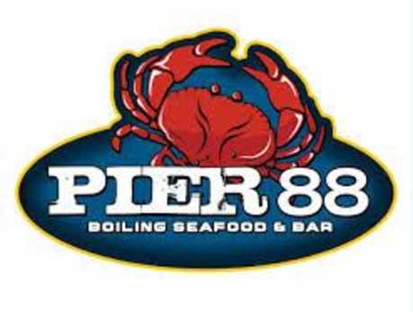 Pier 88 Boiling Seafood & Bar