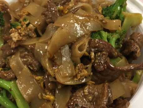 Racha Thai Food