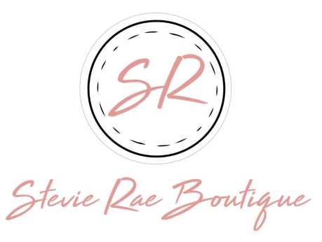 Stevie Rae Boutique Logo