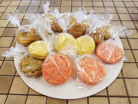 Sweet Kream Bakery