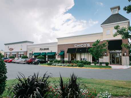 Towne Place at Greenbrier