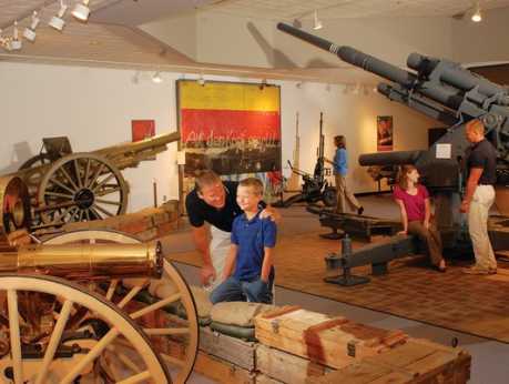 Virginia War Museum