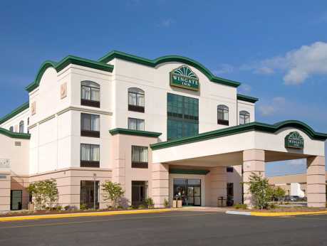 Wingate by Wyndham