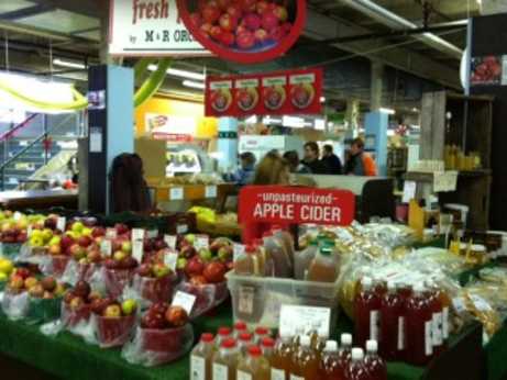 M R Orchards
