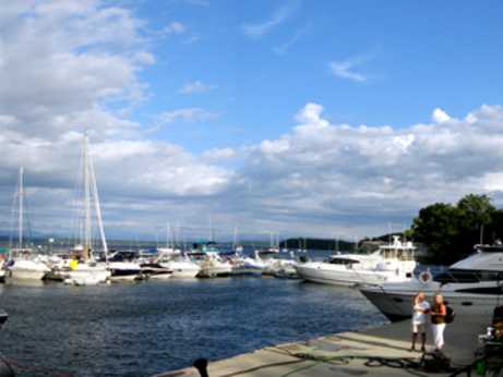Westport Marina