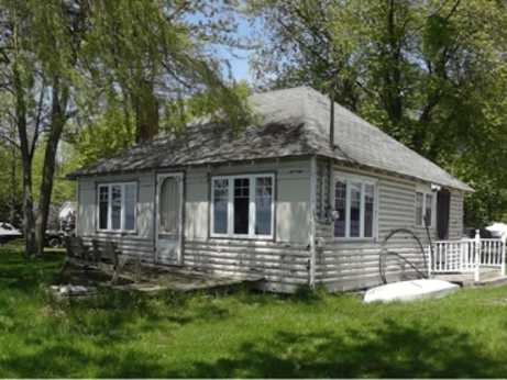 Lake View Cottage Rentals