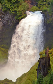 Oregon Honeymoons Romantic Vacations Eugene Cascades Oregon